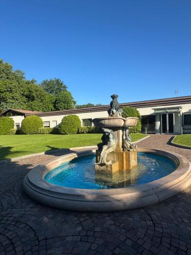 Sassi Hotel | Parco Hotel Sassi