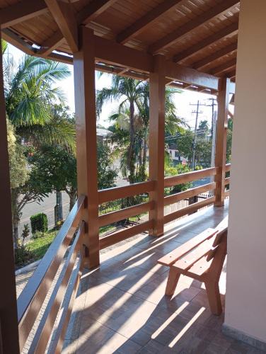 Pareci Novo Apartment | Pareci Novo Se hóspede na cidade das flores