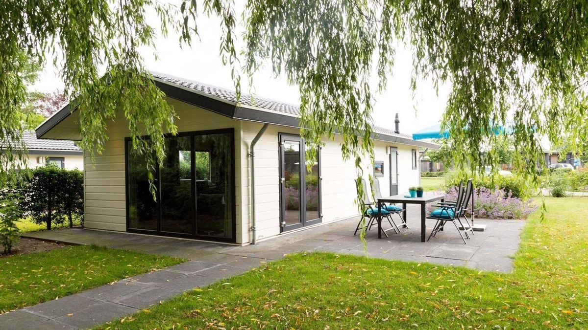 Municipality of Oost Gelre Ski Chalet | ✓ Parel at Résidence Lichtenvoorde ✓ Holiday home for 4 persons ✓ Located in Lichtenvoorde (Gelderland) ✓ Holiday park in the Achterhoek ✓ Book directly through the park