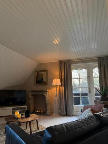 Municipality of Bergen Apartment | Parel van de Bokkesprong