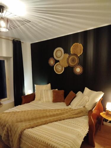 Moux-en-Morvan Bed & Breakfast | Parenthèse Aiyanna