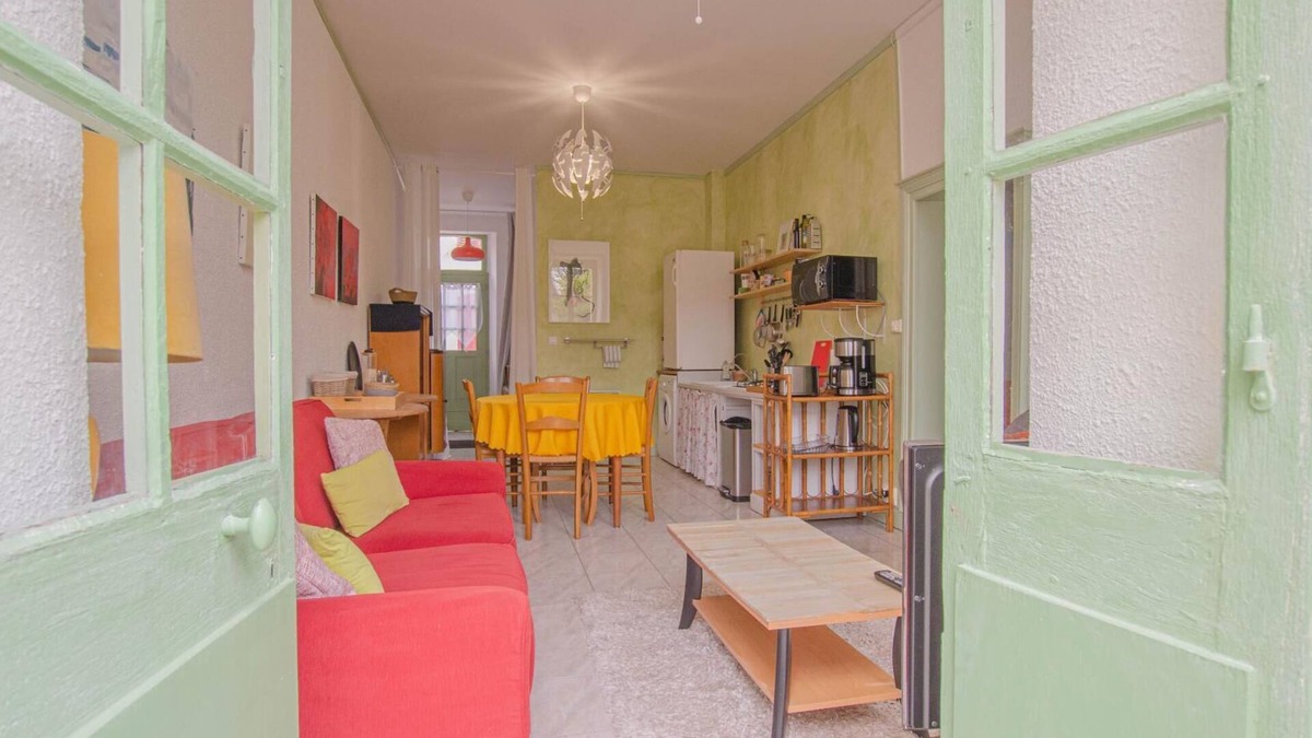 Villenauxe-la-Grande House | Parenthèse - Villenauxe LA Grande