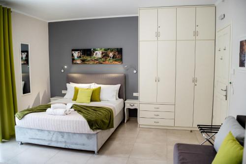Parga Apartment | PargaLand Studio No3