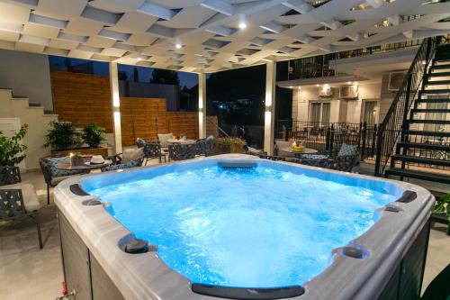 Parga Apartment | Pargas Dream