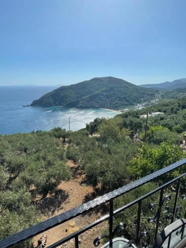 Agia Kiriaki Apartment | Pargas paradise