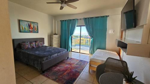 La Parguera Apartment | Parguera Suites (Room), La Parguera, Lajas, PR