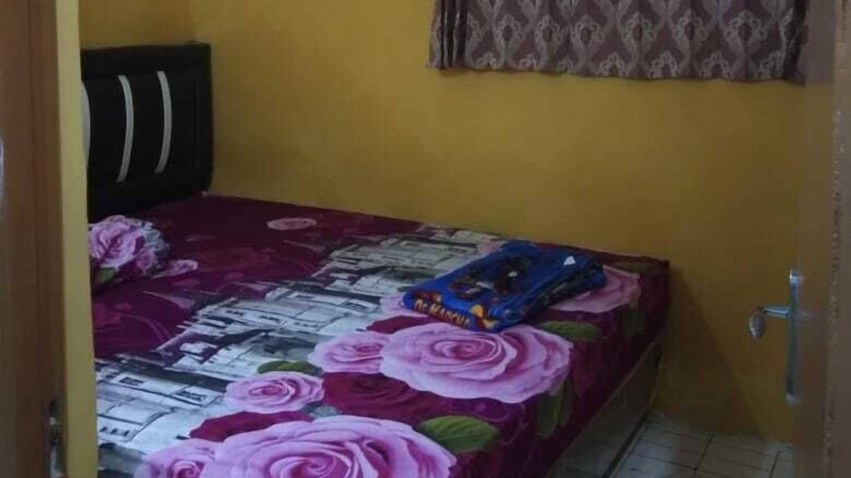 Pari House | Pari Island Guest House