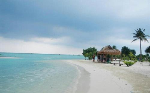 Pari House | Pari Solata Seaview Homestay Syariah