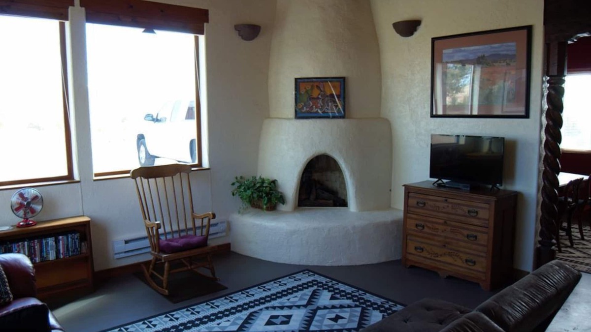 Kanab House | Paria Canyon/The Wave/Lake Powell