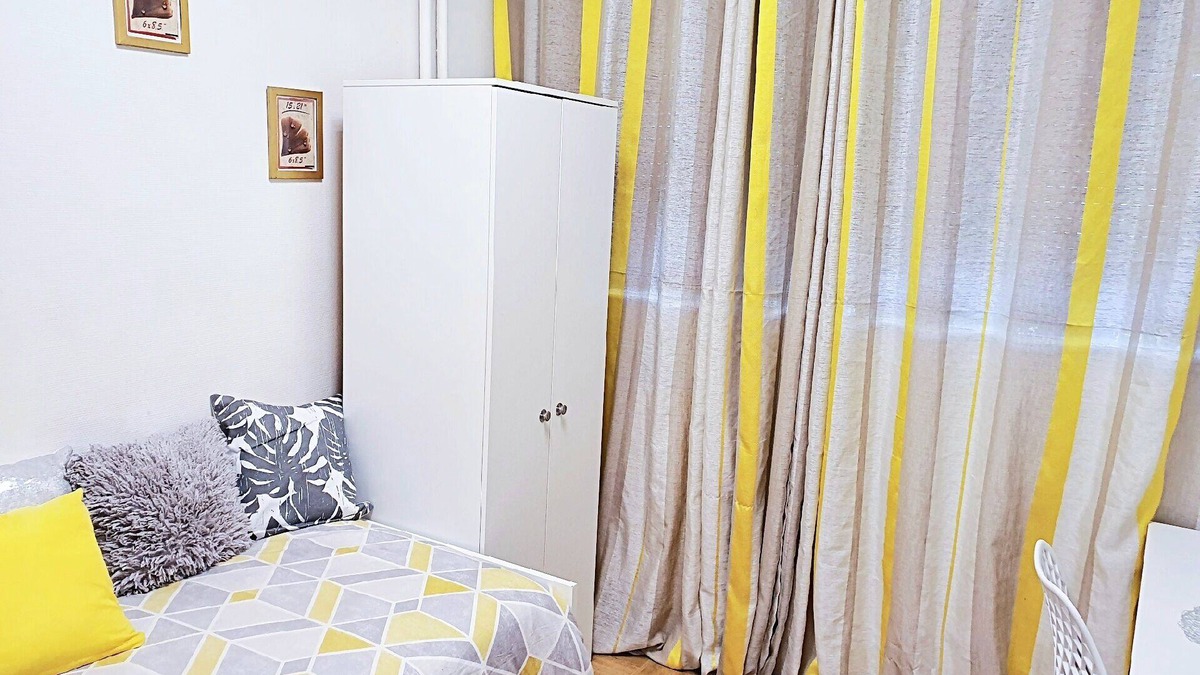 Juvisy-sur-Orge Apartment | Paris (12mn), Station, shops, Nice studio facing the Seine