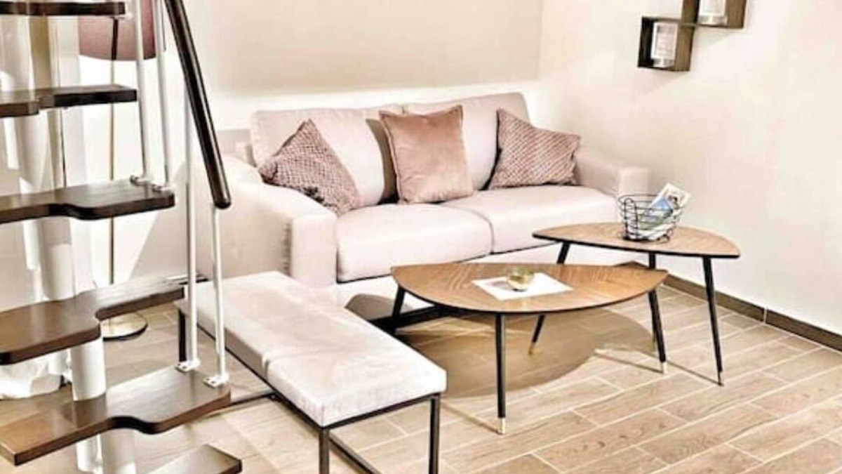 Garges-les-Gonesse Apartment | ⭐️⭐️🇫🇷PARIS/BORGET✈️CDG/VILLEPINTE/ASTERIX/STADE DE FRANCE/DISNEYLAND🇫🇷⭐️⭐️