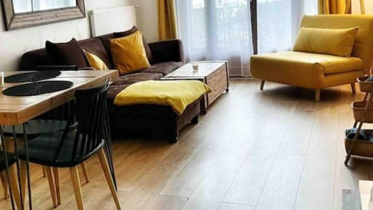 Le Thillay Apartment | ⭐️⭐️🇫🇷PARIS/BORGET✈️ROISSY CDG/VILLEPINTE/STADE FRANCE/ASTERIX/DISNEY🇫🇷⭐️⭐️