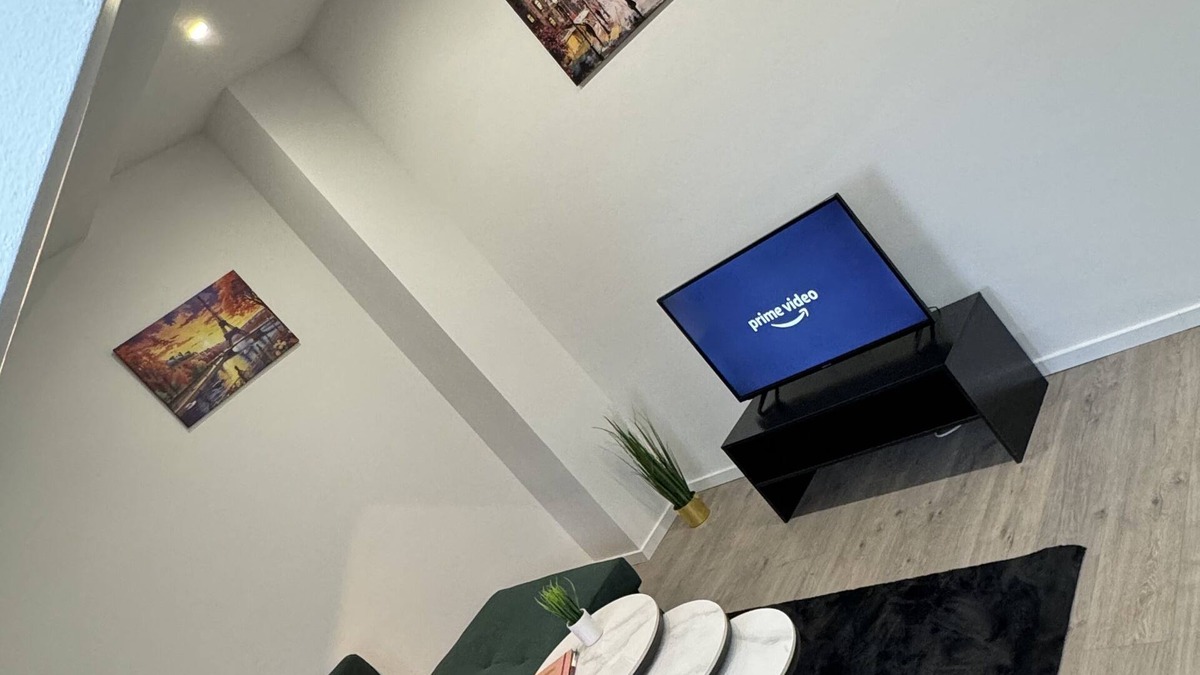 Altenessen-Nord Apartment | Paris by D&J Apartments