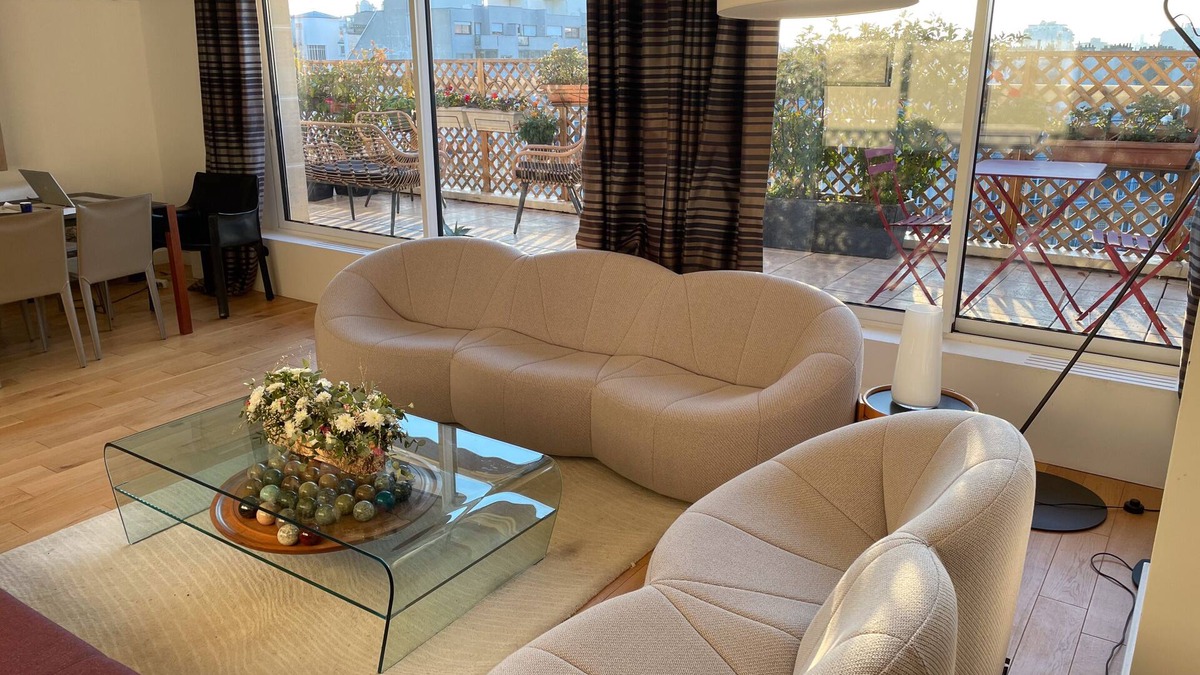 15th Arrondissement Apartment | Paris Cosy - Nos Maison Cosy