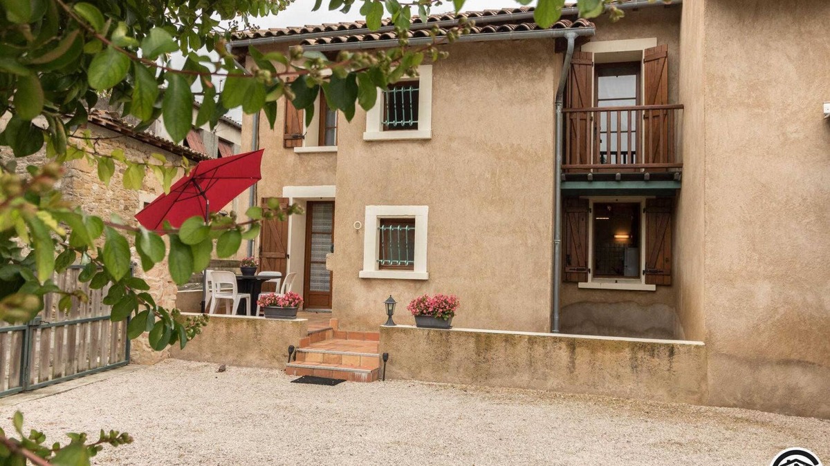 Mancioux House | Paris des Près - Mancioux