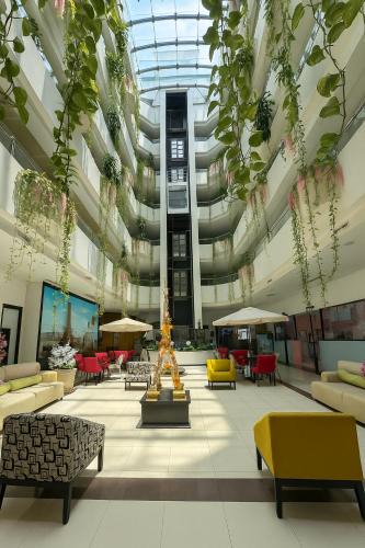 Poza Rica Hotel | Paris FC Hotel