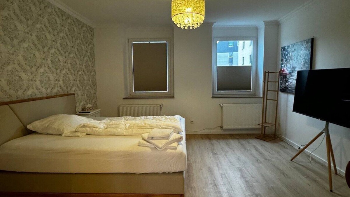 Hilden Apartment | Paris: Messe-/Business-/FeWo DUS
