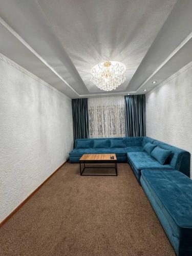Samarkand Apartment | Paris