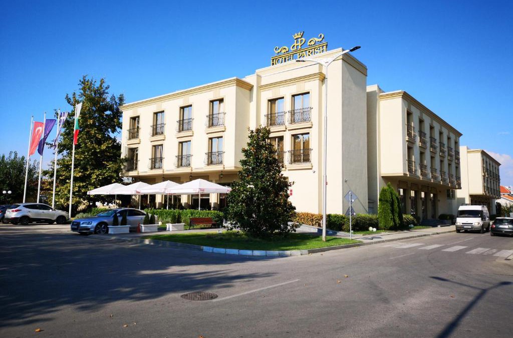 Svilengrad Hotel | Parish Hotel