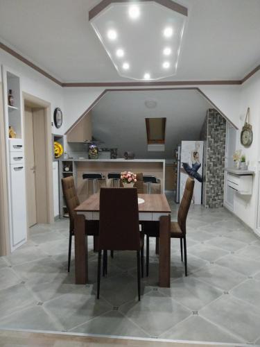Kocani Apartment | Park Apartment