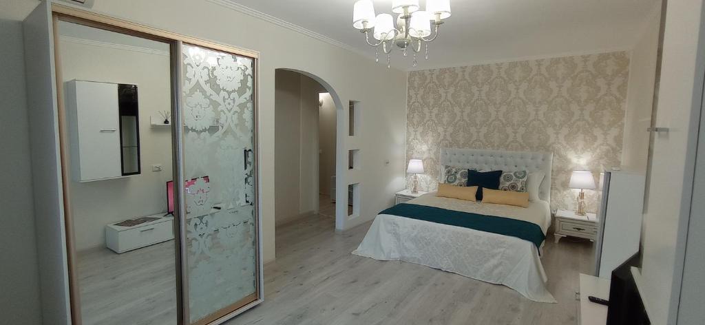 Dnipro Apartment | Park Apartments