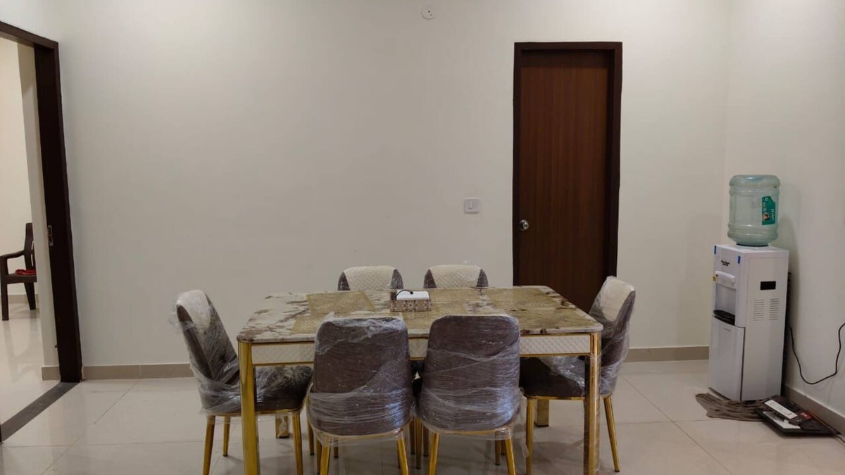 Ludhiana Apartment | Park Avenue - Best place to be in.