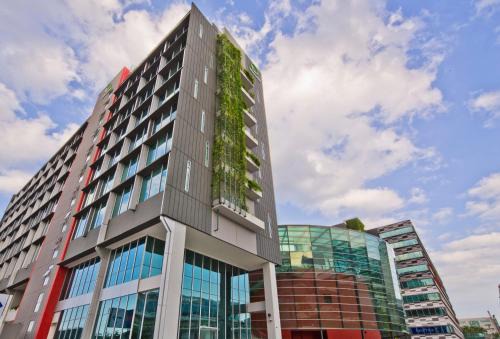 Tampines Hotel | Park Avenue Changi