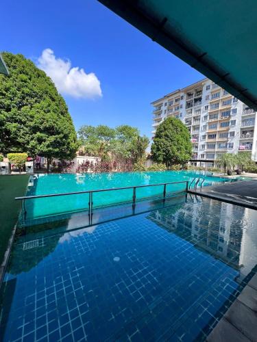 Sungai Buloh Apartment | Park Avenue, Saujana Damansara