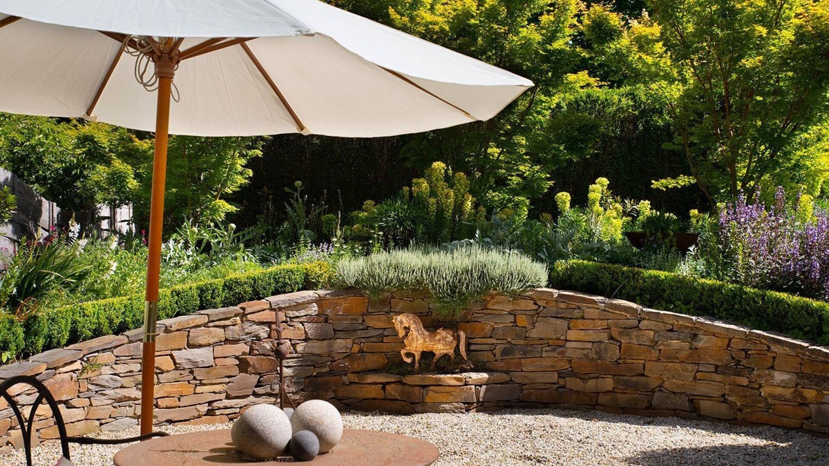 Daylesford Villa | Park Avenue - seclusion, tranquility, romance