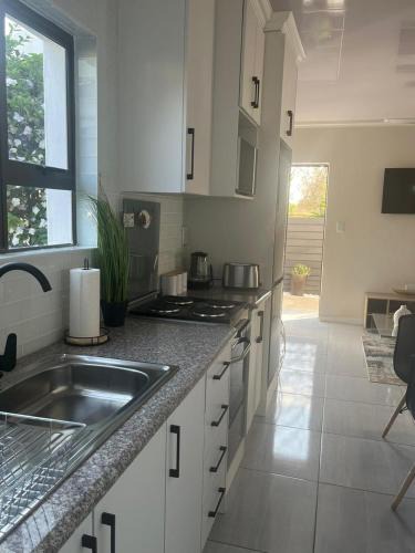 Newcastle Apartment | Park Avenue