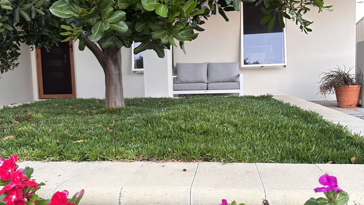 Drummond Cove House | Park Beach Home theatre. Your peaceful & relaxing family home away from home.
