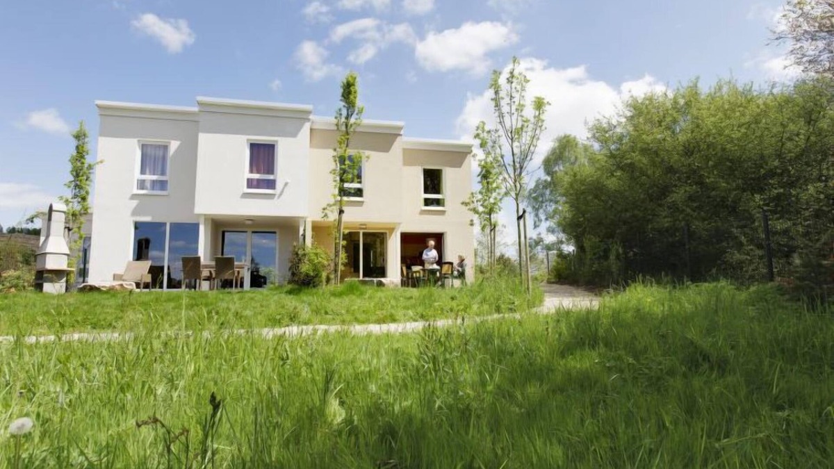 Nohfelden House | Park Bostalsee by Interhome