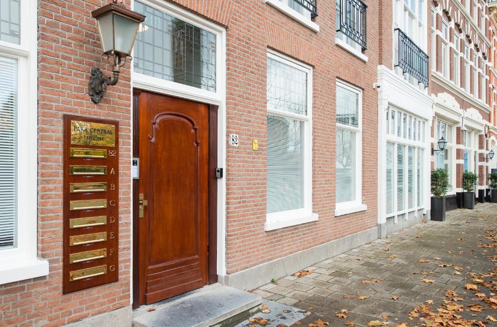 Benoordenhout Apartment | Park Central Executive
