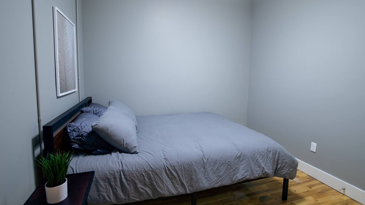 Downtown Apartment | Park City 2-bedroom condo in Grand Rapids
