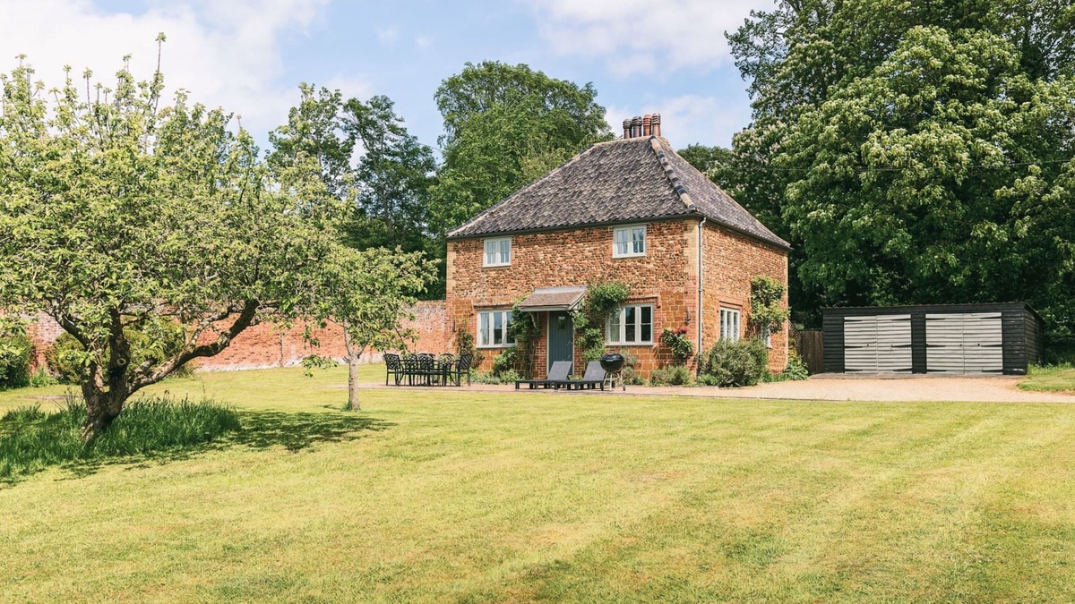 Ringstead Cottage | Park Cottage, Fring, Norfolk