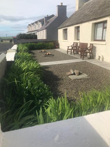 St. Mary's House | Park Cottage