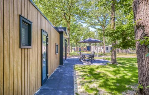 Zorgvlied House | Park Drentheland
