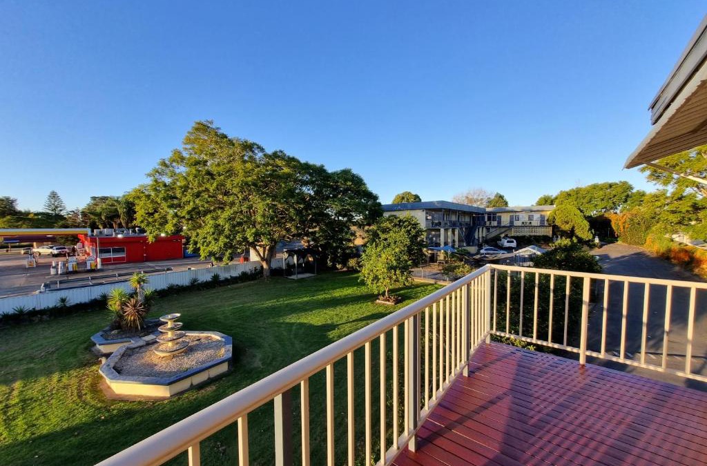 Kempsey Hotel | Park Drive Motel