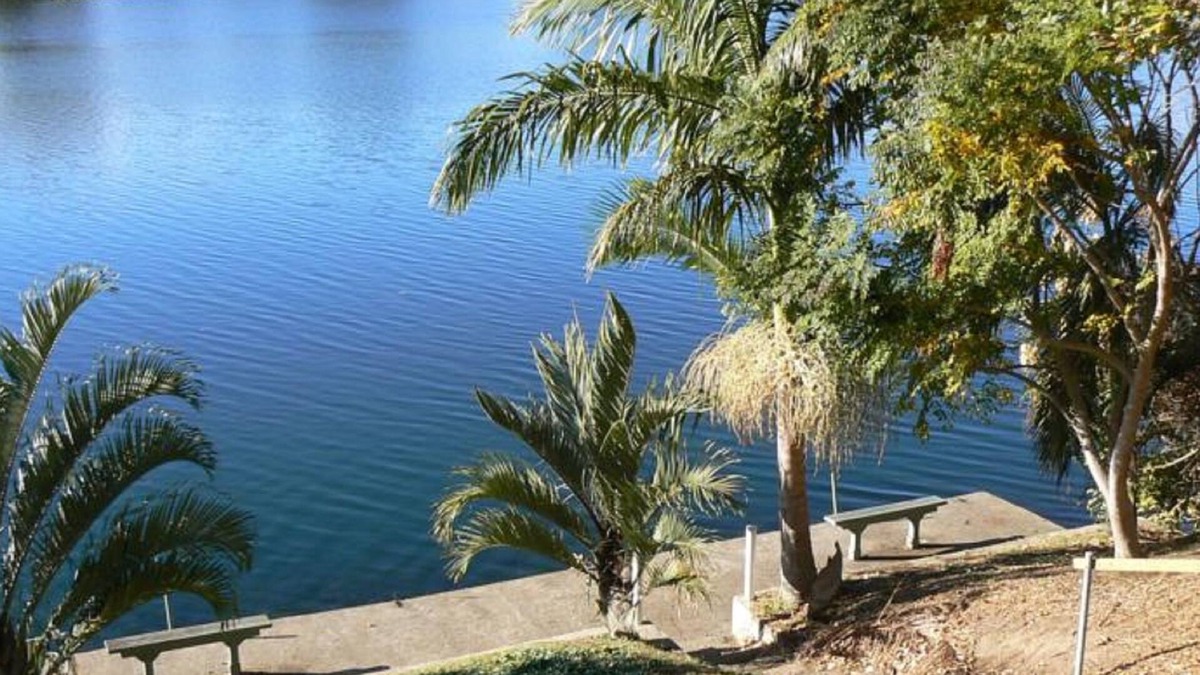 Kempsey Hotel | Park Drive Motel