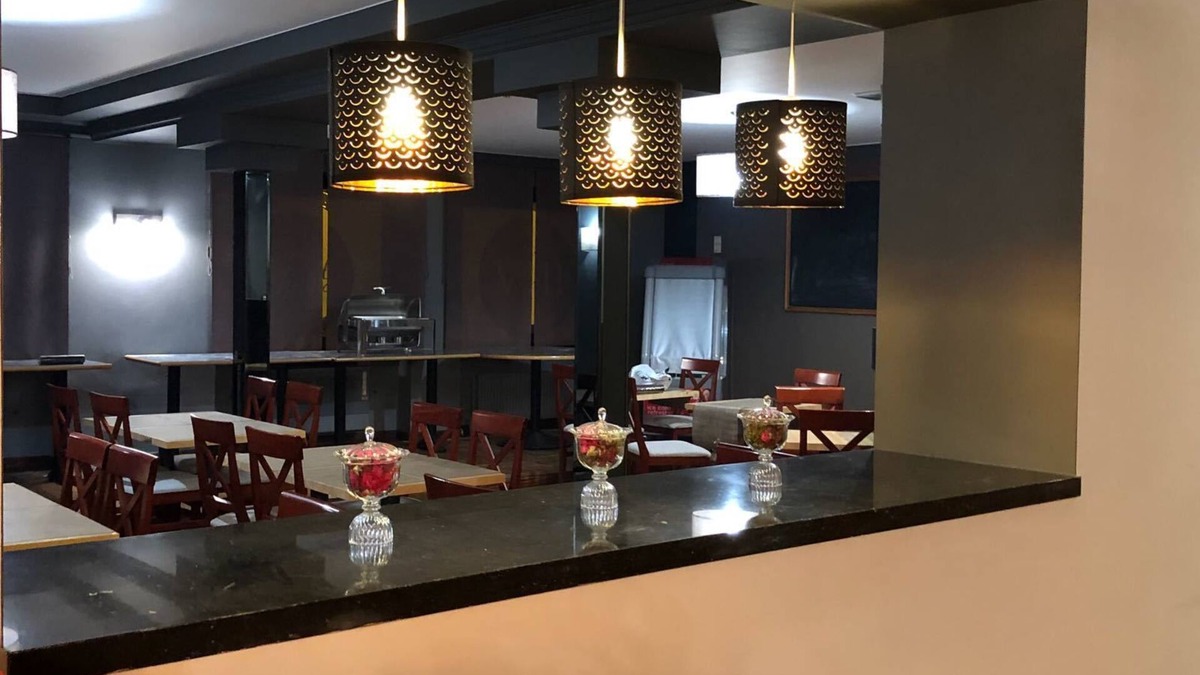 Aeropole Science Park Hotel | Park Hotel Airport