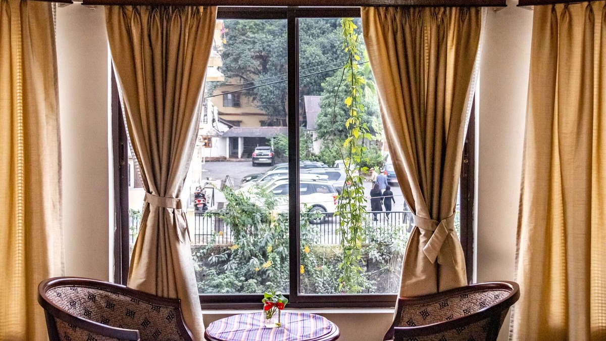 Phuntsholing Hotel | Park Hotel Bhutan