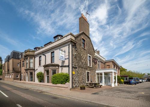 Montrose Hotel | Park Hotel