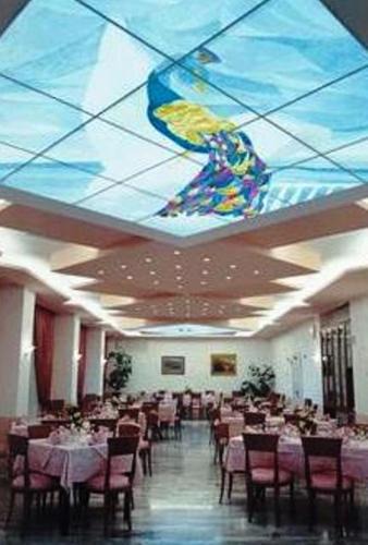 Roccella Jonica Hotel | Park Hotel Gianfranco
