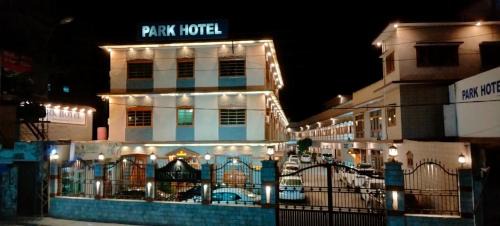 Gilgit Hotel | Park Hotel Gilgit