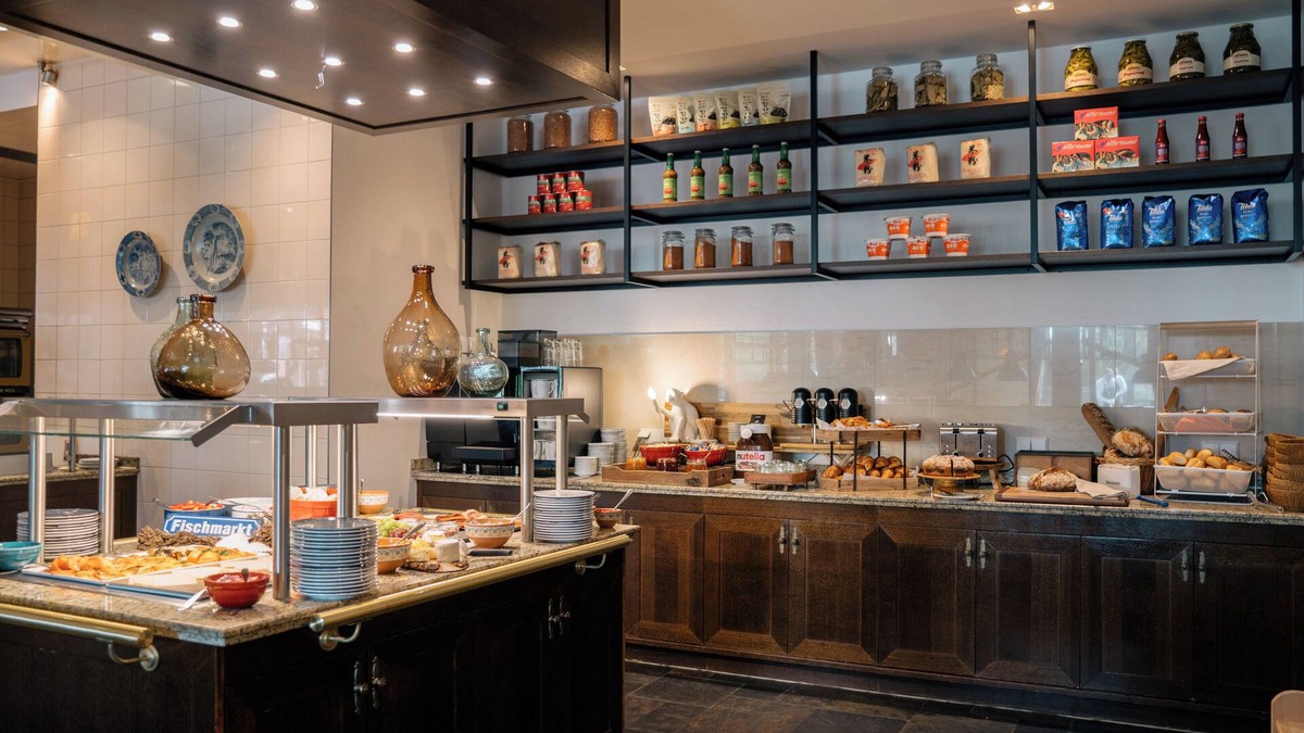 Stellingen Hotel | Park-Hotel Hagenbeck
