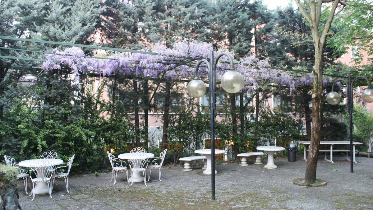 Chieri Hotel | Park Hotel