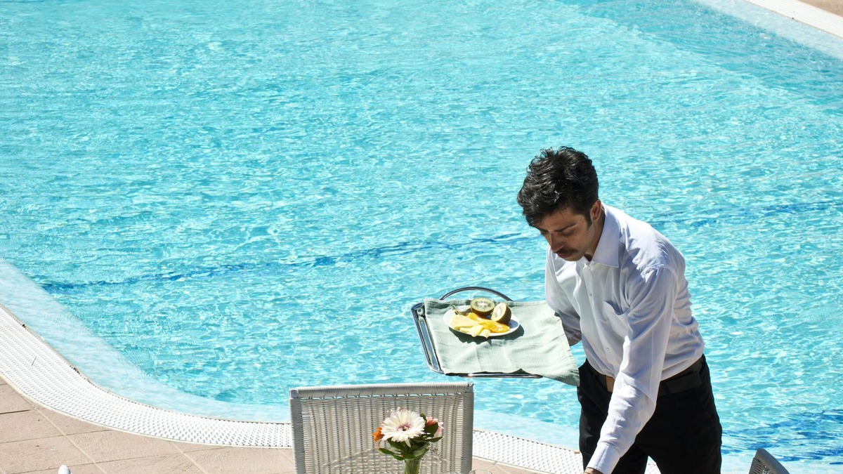 Castellana Grotte Hotel | Park Hotel La Grave