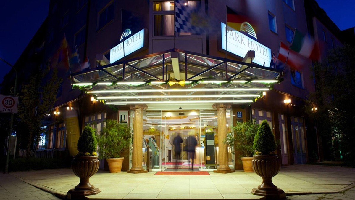 Friedenheim Apartment | Park Hotel Laim Serviced Apartments