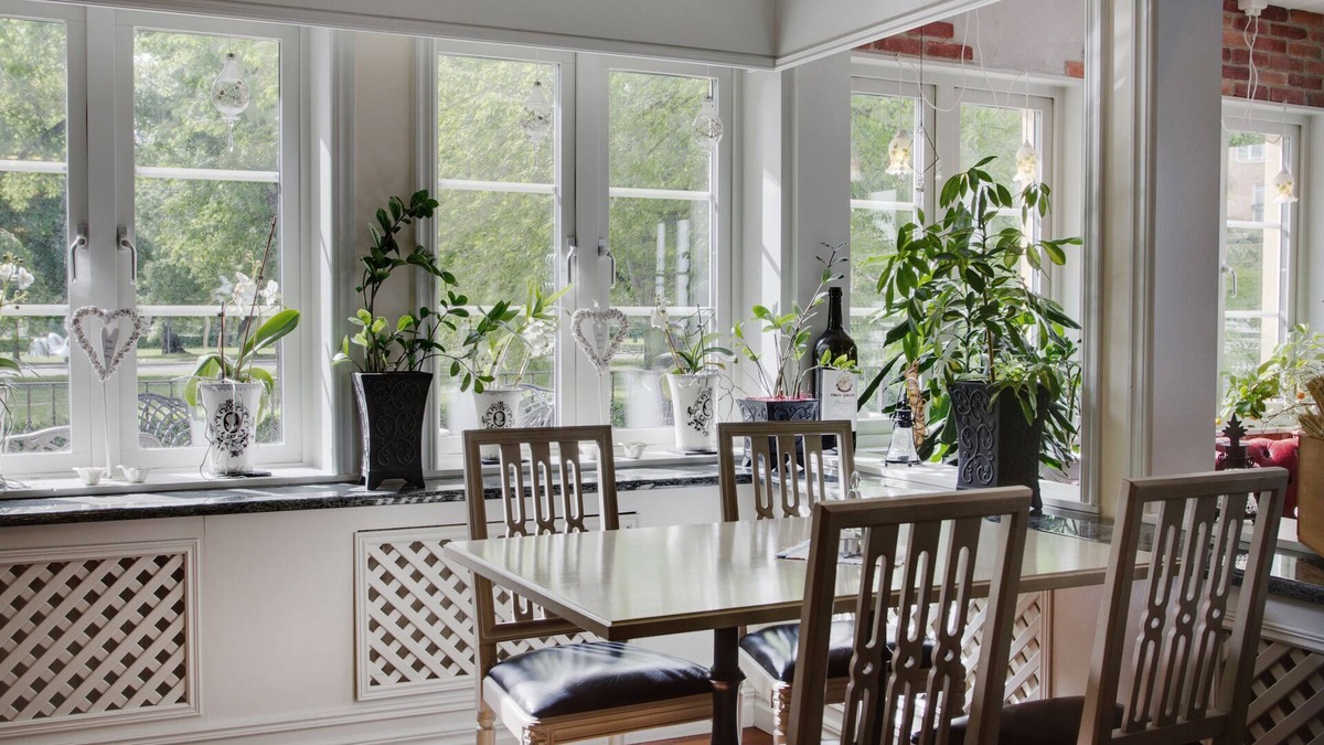Linkoping Hotel | Park Hotel Linköpings Fawlty Towers