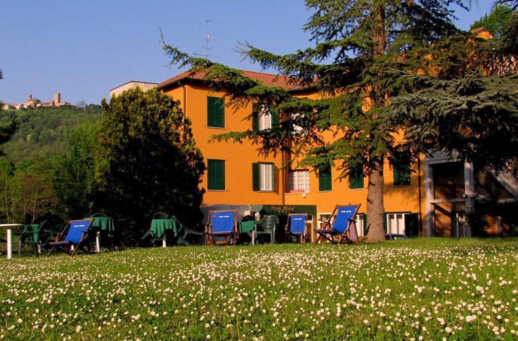 Rivanazzano Hotel | Park Hotel Salice Terme - OltrePò Pavese -